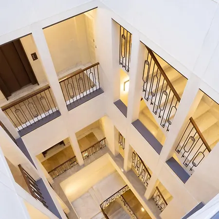 Calzaiuoli Private House Silver * 피렌체