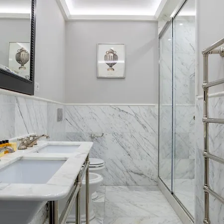 Calzaiuoli Private House Silver 아파트 피렌체