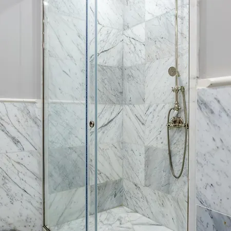 Appartement Calzaiuoli Private House Silver Florence