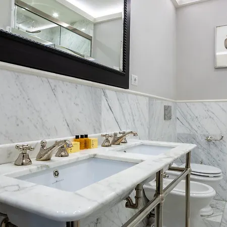 Calzaiuoli Private House Silver *