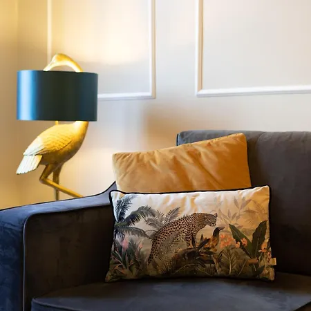 Calzaiuoli Private House Silver * 피렌체