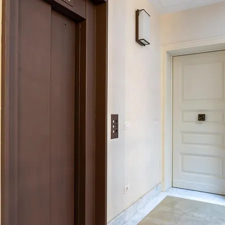 Calzaiuoli Private House Silver Апартаменты