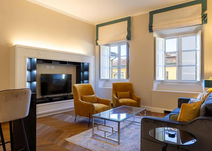 Calzaiuoli Private House Silver * Флоренция
