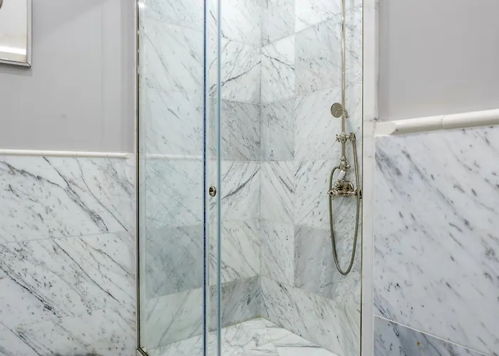 Апартаменты Calzaiuoli Private House Silver Флоренция