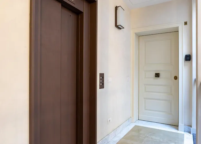 Calzaiuoli Private House Silver Апартаменты