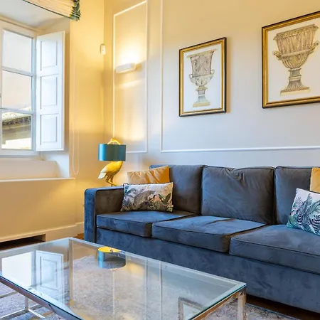 Calzaiuoli Private House Silver