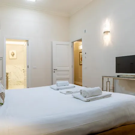 Calzaiuoli Private House Silver